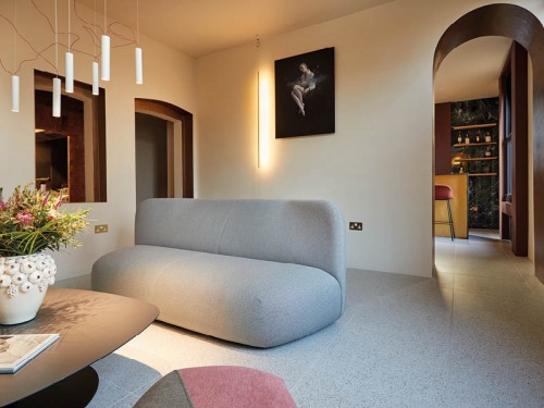 Review: A Stylish Stay at Redeveloped Victorian Police Station The Vices in York