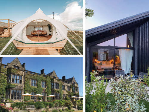 The Best Places to Stay for a Beach Breakaway