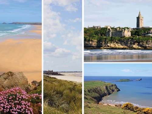 Beach Breaks to Book When the Crowds Disperse