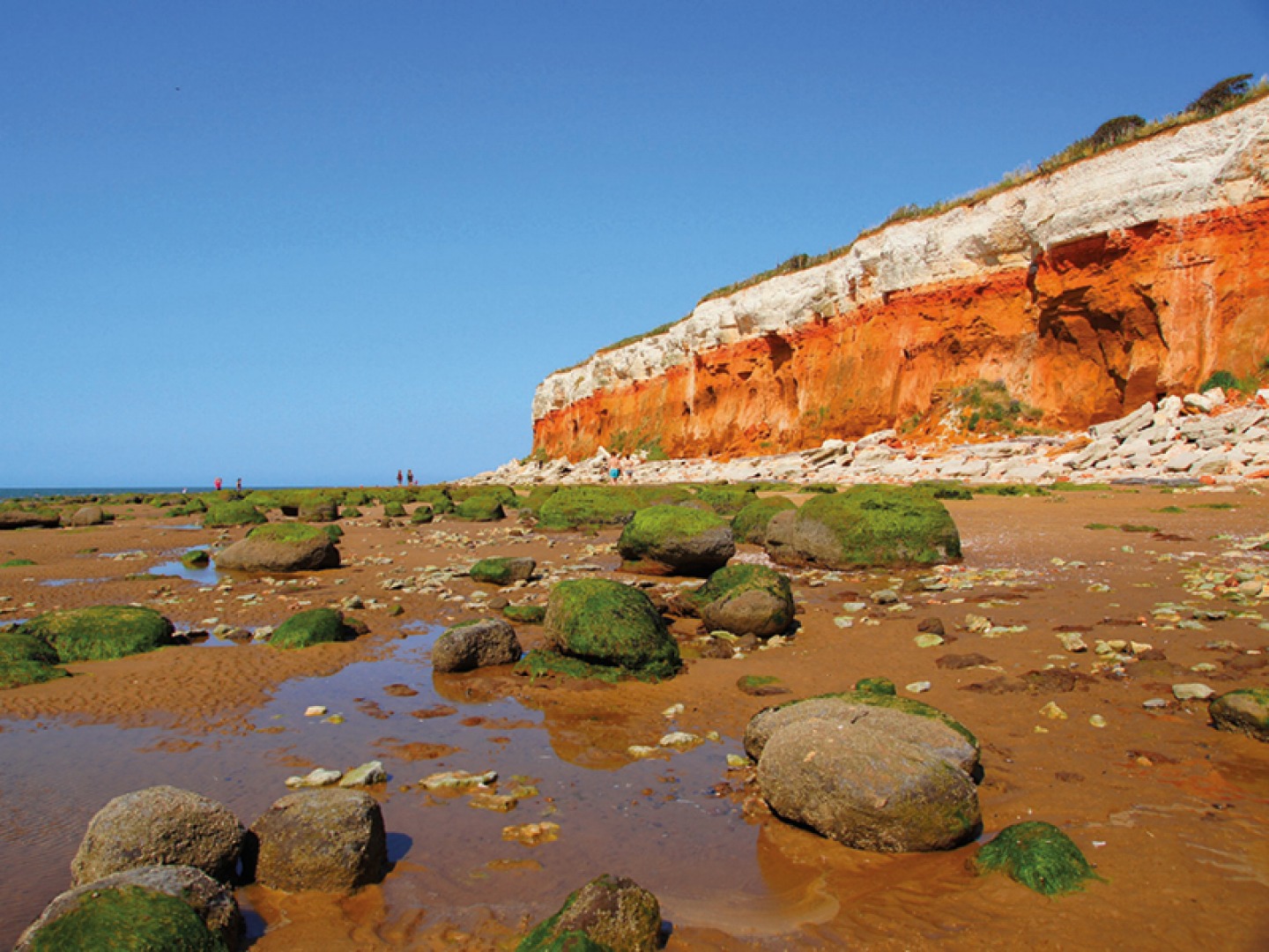Hunstanton