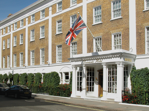 We Spend a Weekend Exploring a Corner of London Packed with Independent Shopping and Dining