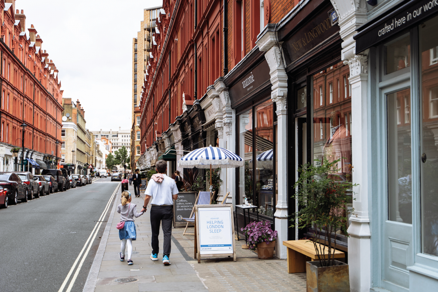 Portman Marylebone