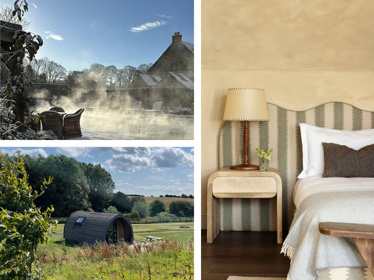 Nine of the Best Yorkshire Escapes to Book Now