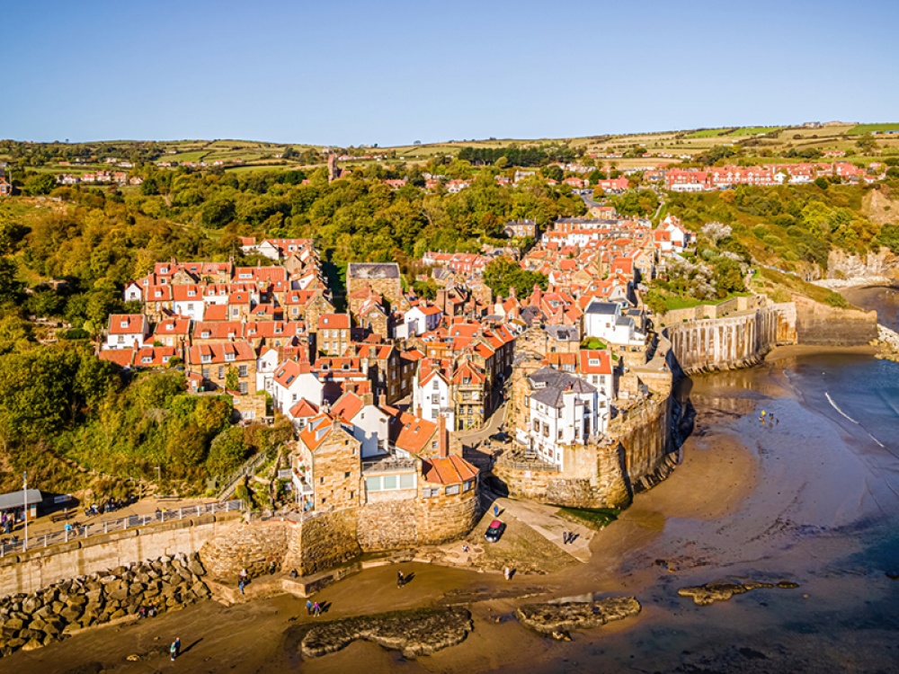 How to Spend a Weekend in Robin Hood's Bay