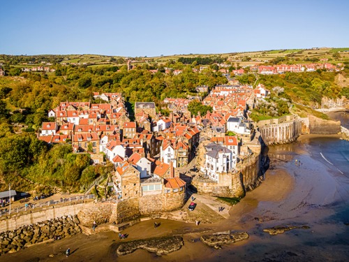 How to Spend a Weekend in Robin Hood's Bay