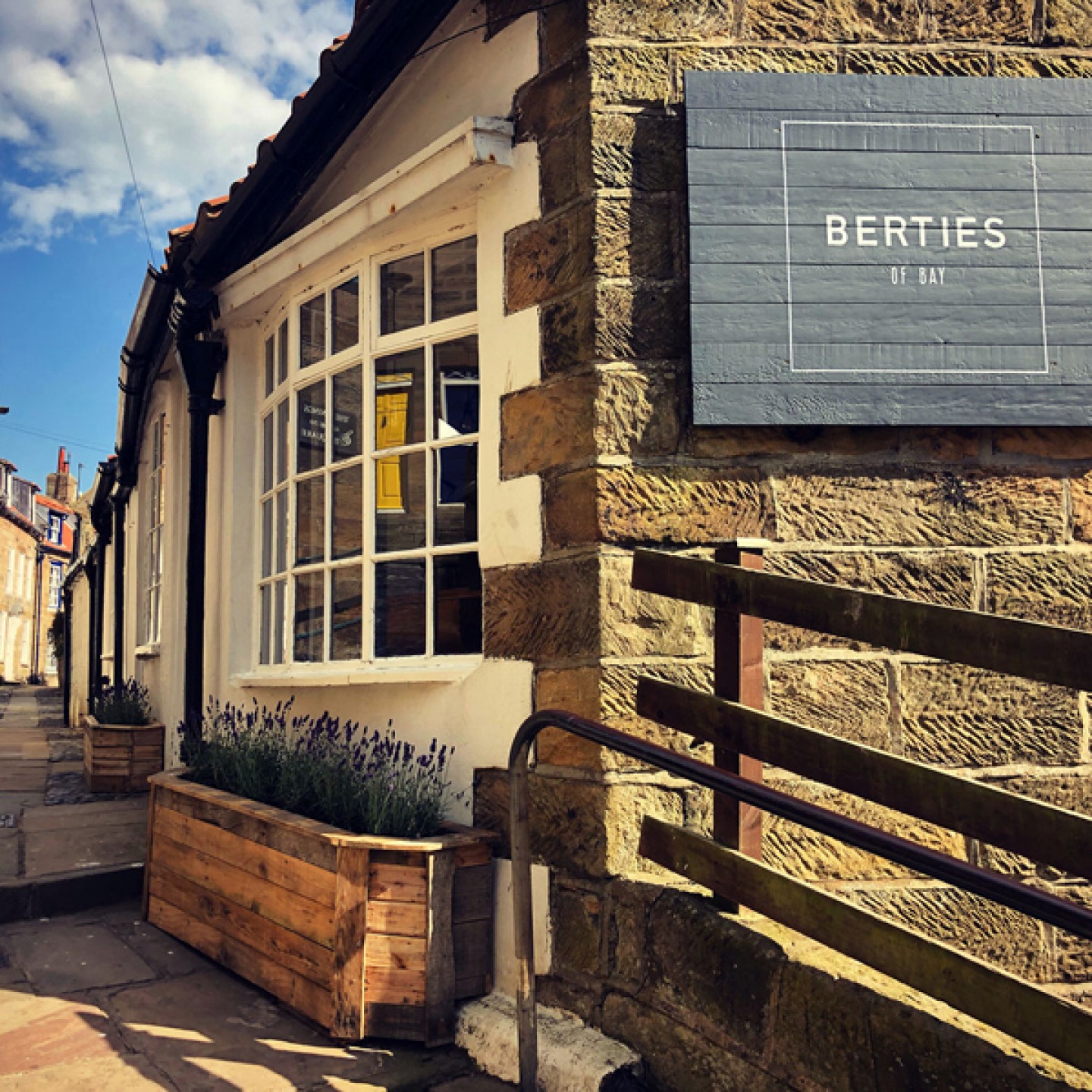 Berties