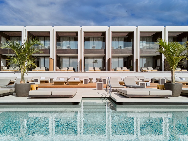 The New Tenerife Hotel Rewriting the Rule Book on Island Life