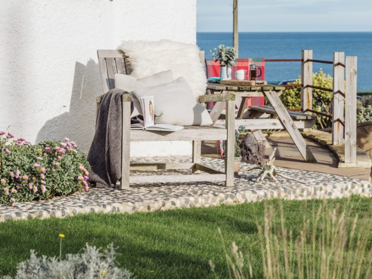 Misty Cottage, Whitby