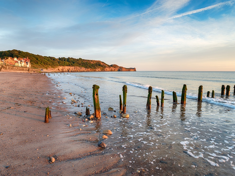 Sandsend