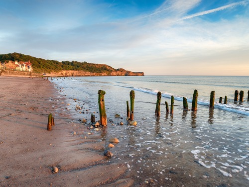 How to Spend the Perfect Day in Sandsend, Whitby and Robin Hood's Bay