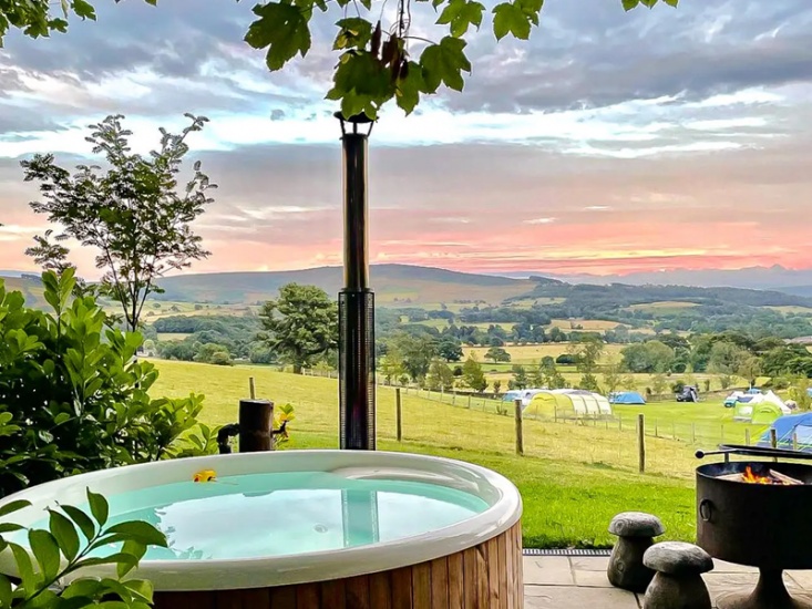 North Yorkshire's Best Self-Catering Stays
