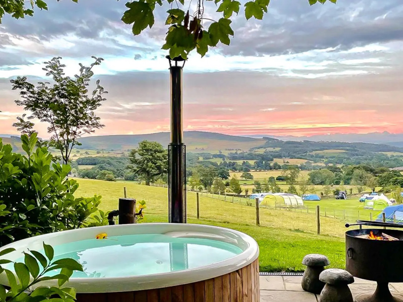 North Yorkshire's Best Self-Catering Stays
