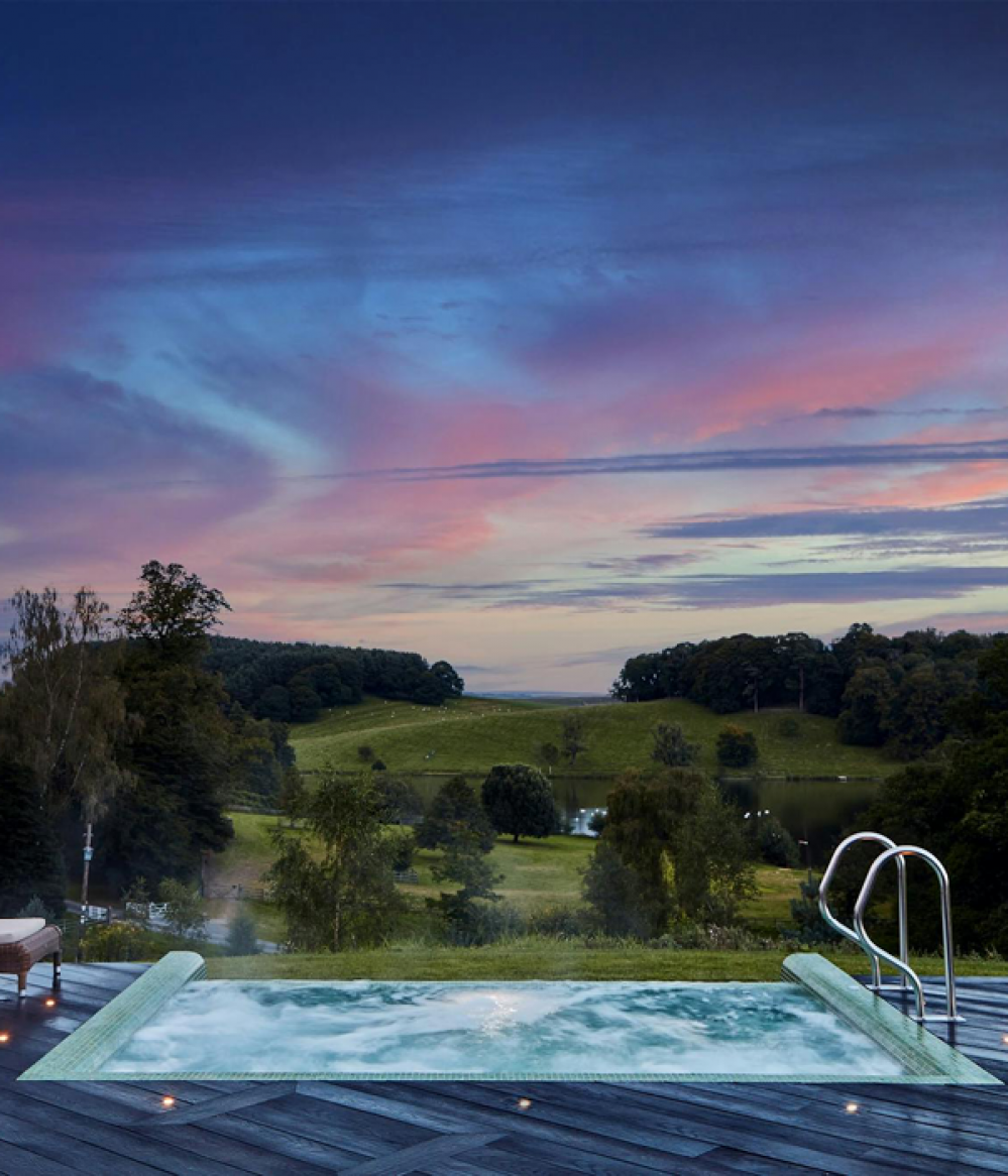 The Coniston Hotel, Country Estate & Spa