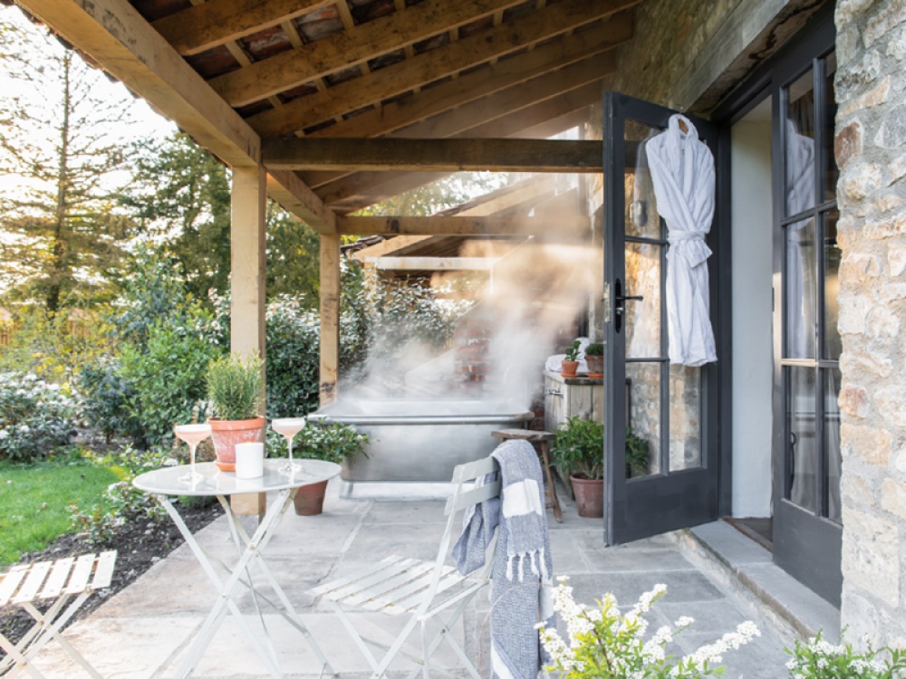 Middleton Lodge Estate