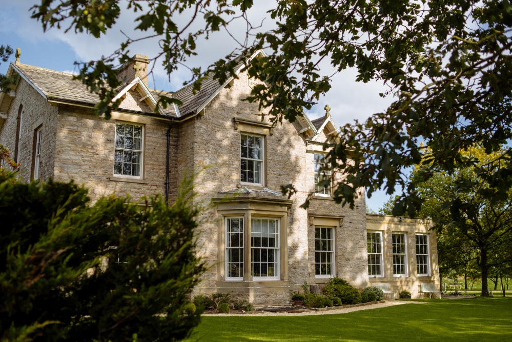 20 Must-visit Hotels In The North East and Yorkshire