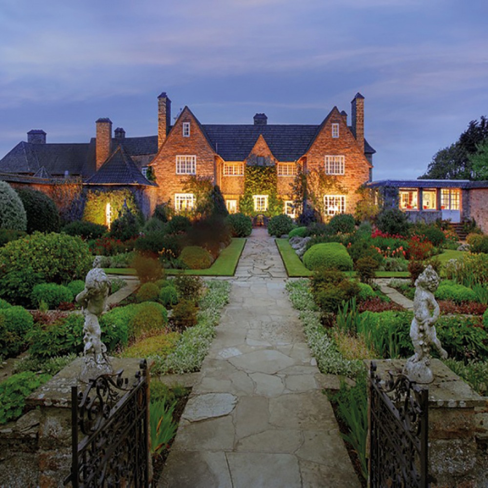 Greywalls Hotel