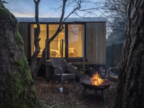 Review: A Quirky Breakway to a Vintage-Style Victorian Villa in Cumbria