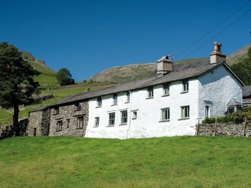Why You Need to Visit This Family-Run Hotel in Grasmere