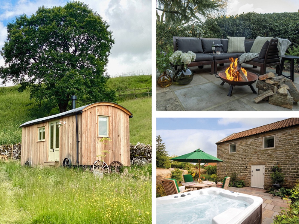 cottages featured