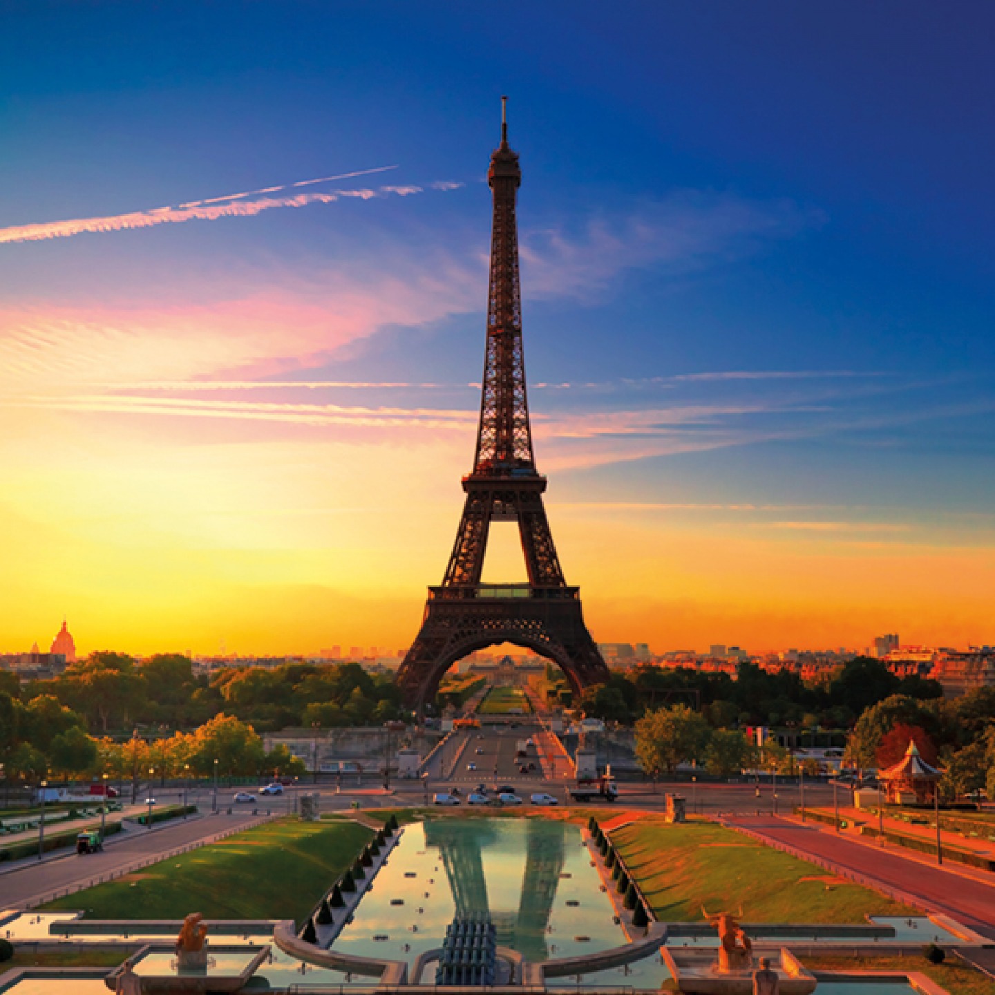 Eiffel Tower