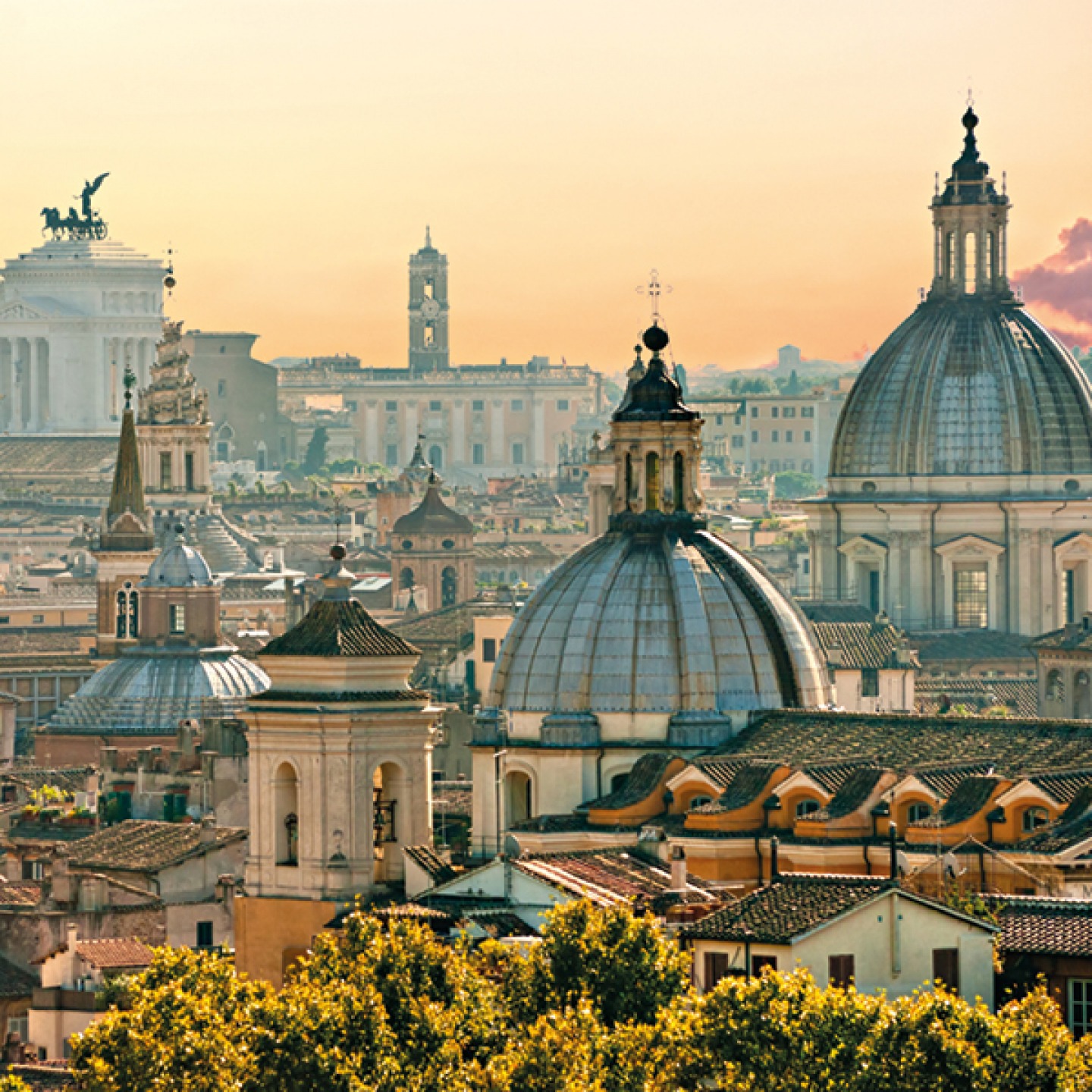 Rome