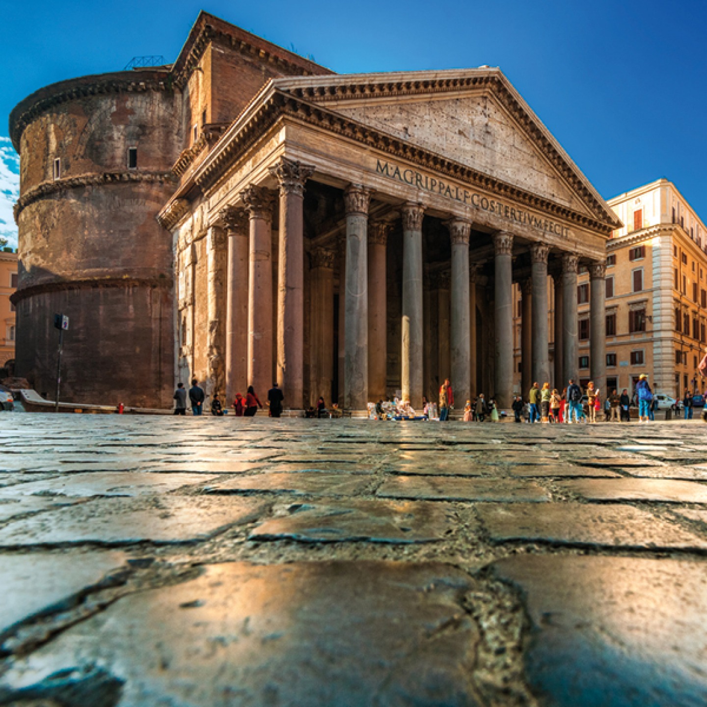 Rome