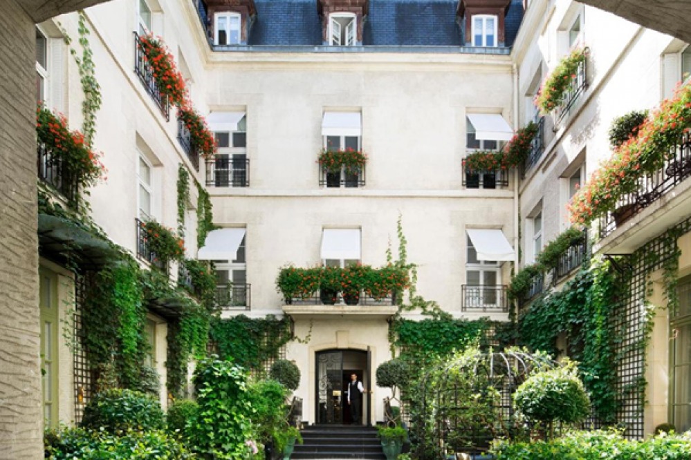 Relais Christine