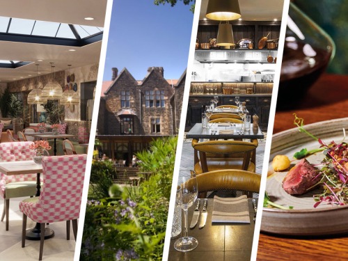 Nine North East Hotels for a Perfect Spring Breakaway