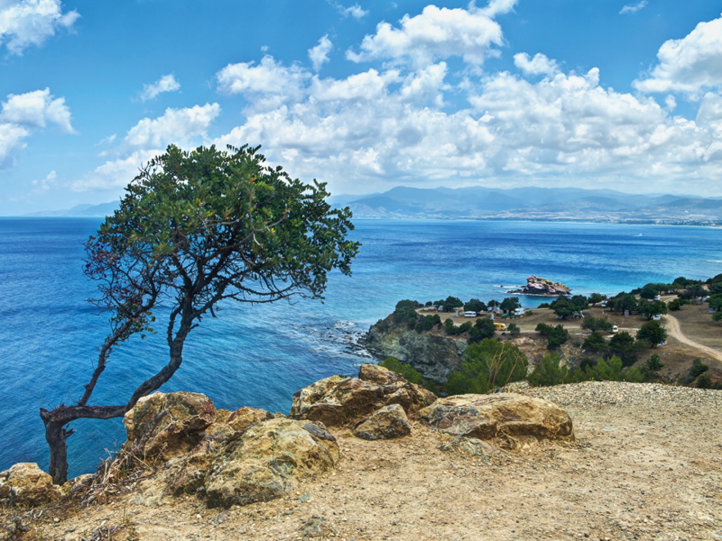 Pissouri