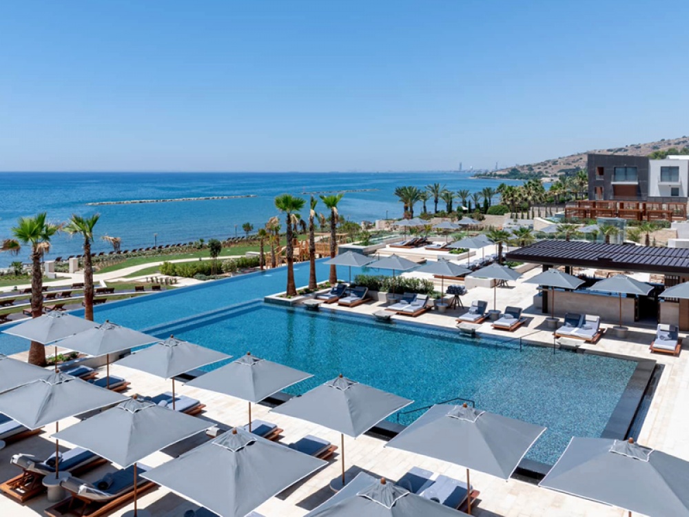 Cyprus