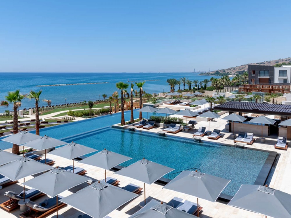 Cyprus