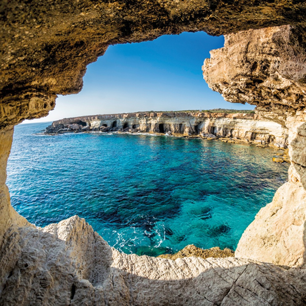 Ayia Napa