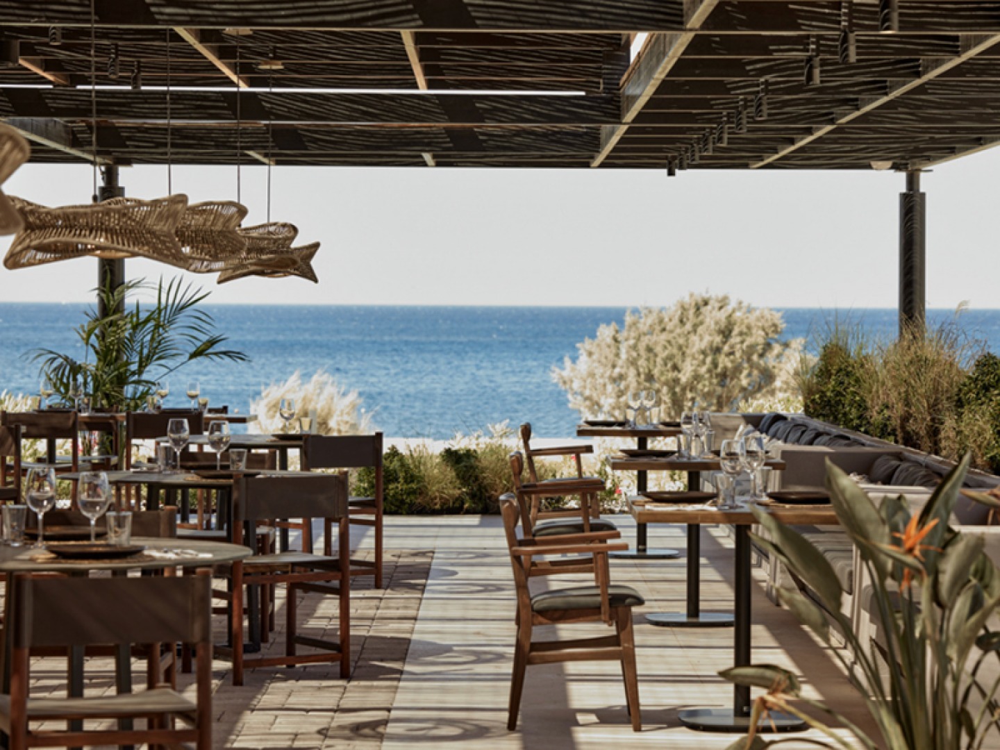 Elissa Lifestyle Resort