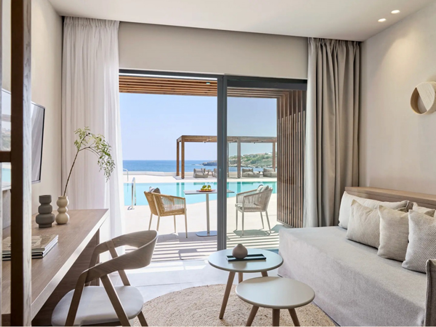 Elissa Lifestyle Resort
