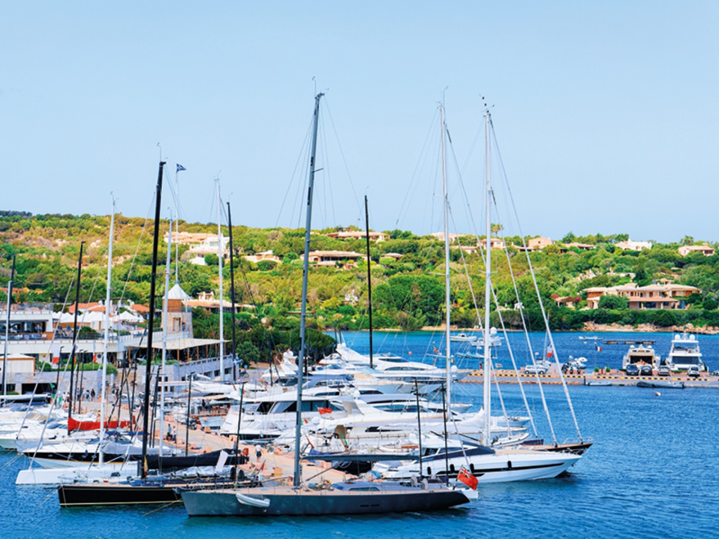 Porto Cervo