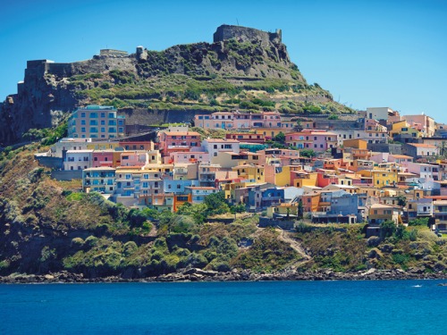A Quick Guide to Sardinia