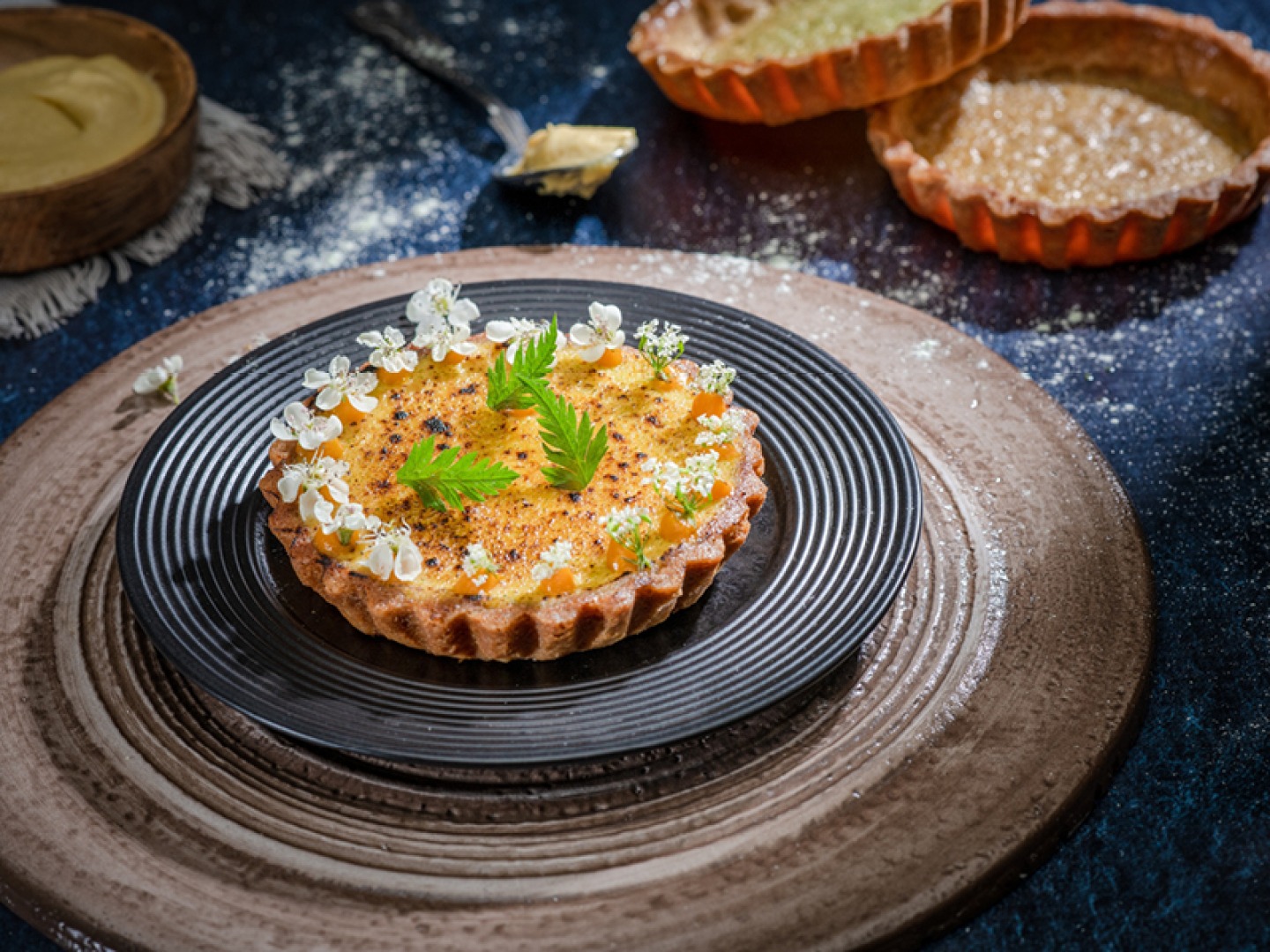 tart