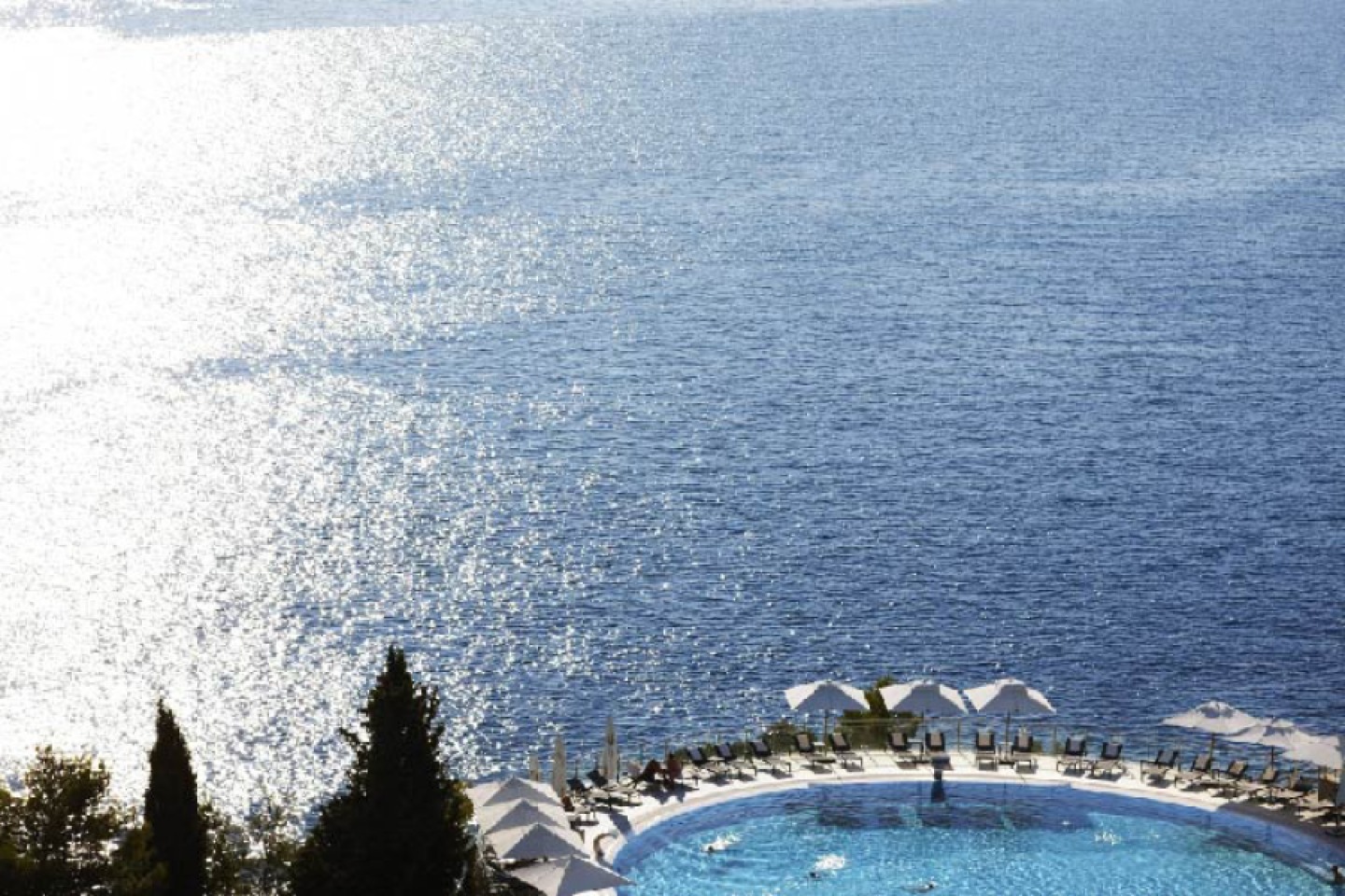 Sun Gardens Dubrovnik
