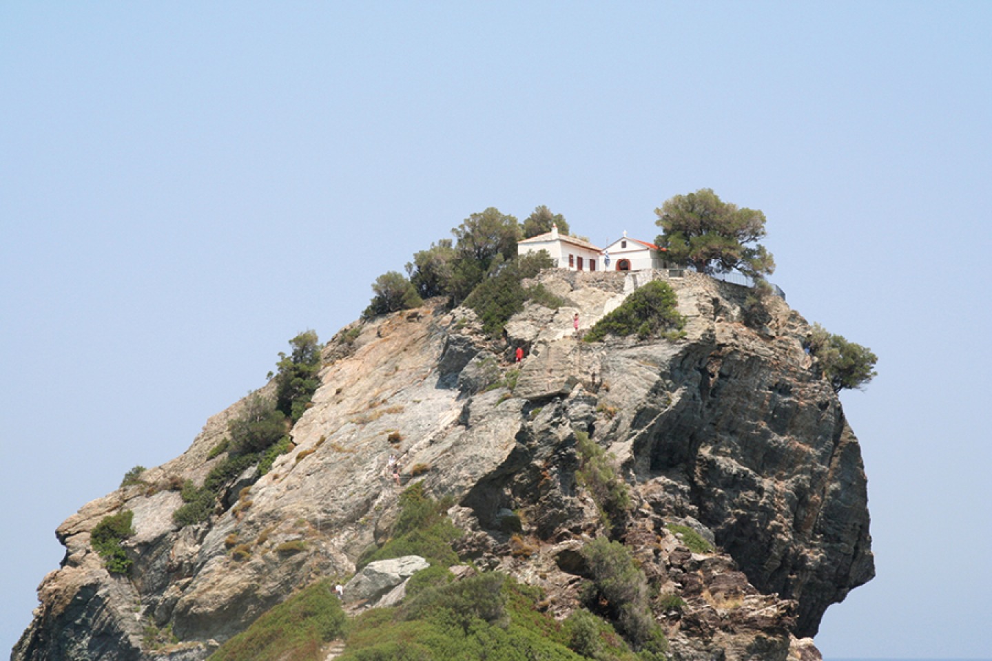 Chapel of Agios Ioannis