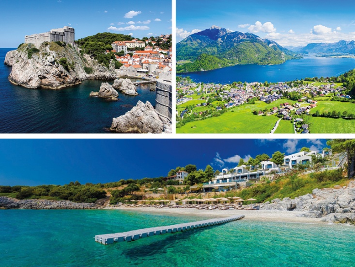 On Screen Locations to Inspire Your Next Breakaway