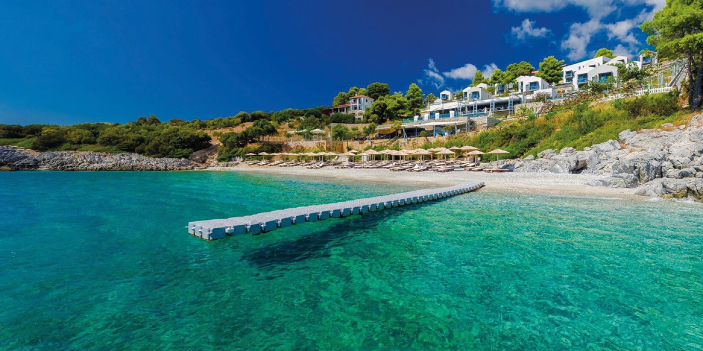 Adrina Resort & Spa