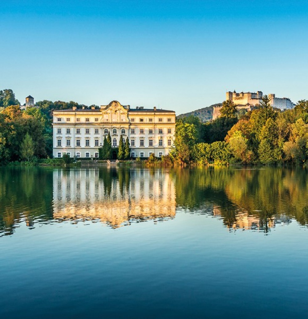 Schloss Leopoldskron