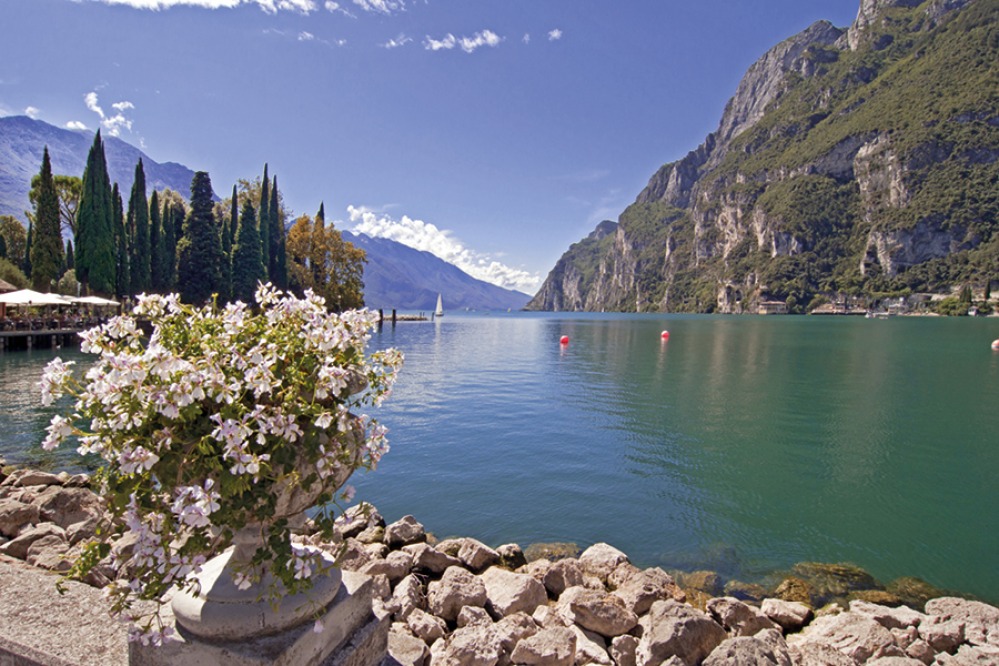 Lake Garda