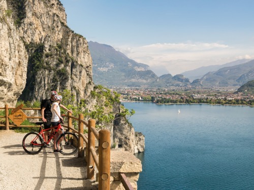 Cycling Holidays Made Easy