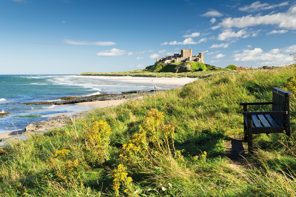 Bamburgh