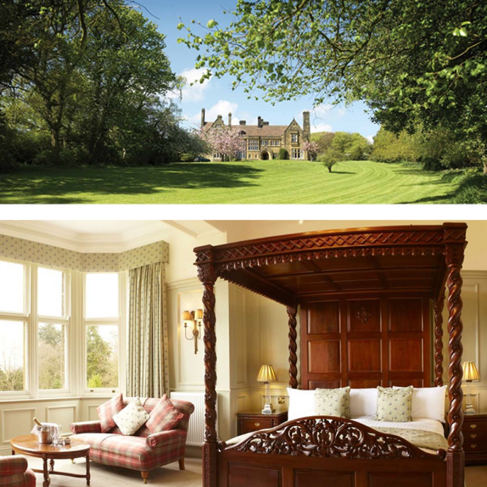 Wrea Head Hall, Scalby