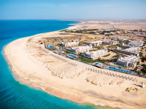 Review: In Search of Winter Sun in Cape Verde