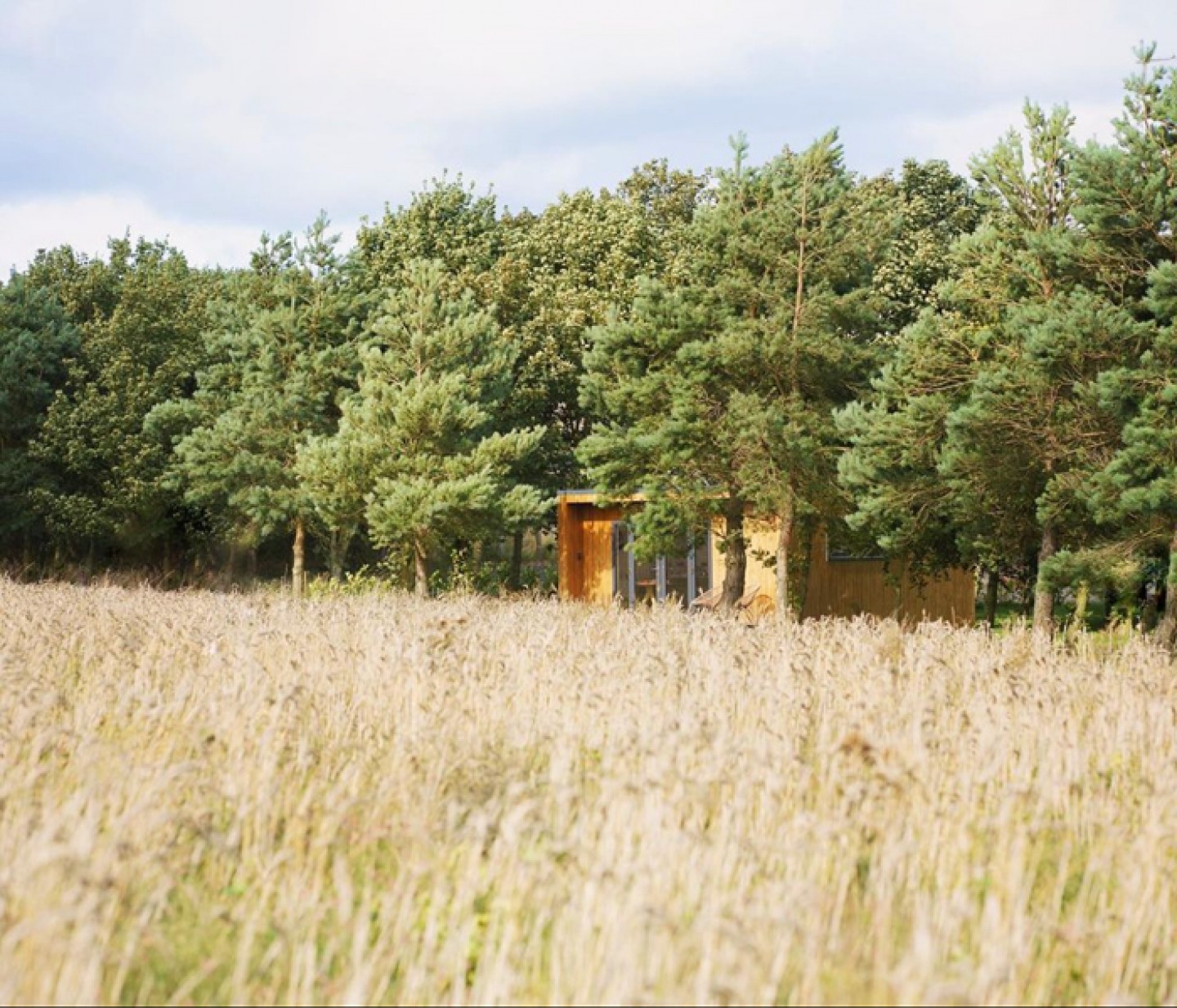 Hygge at Vallum