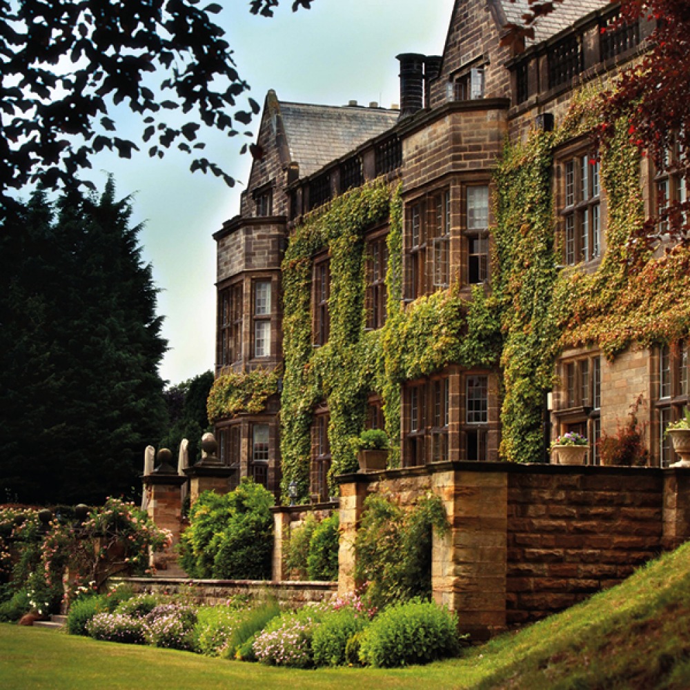Gisborough Hall