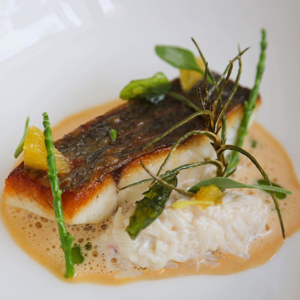 Ox Pasture Hall Hotel & Spa